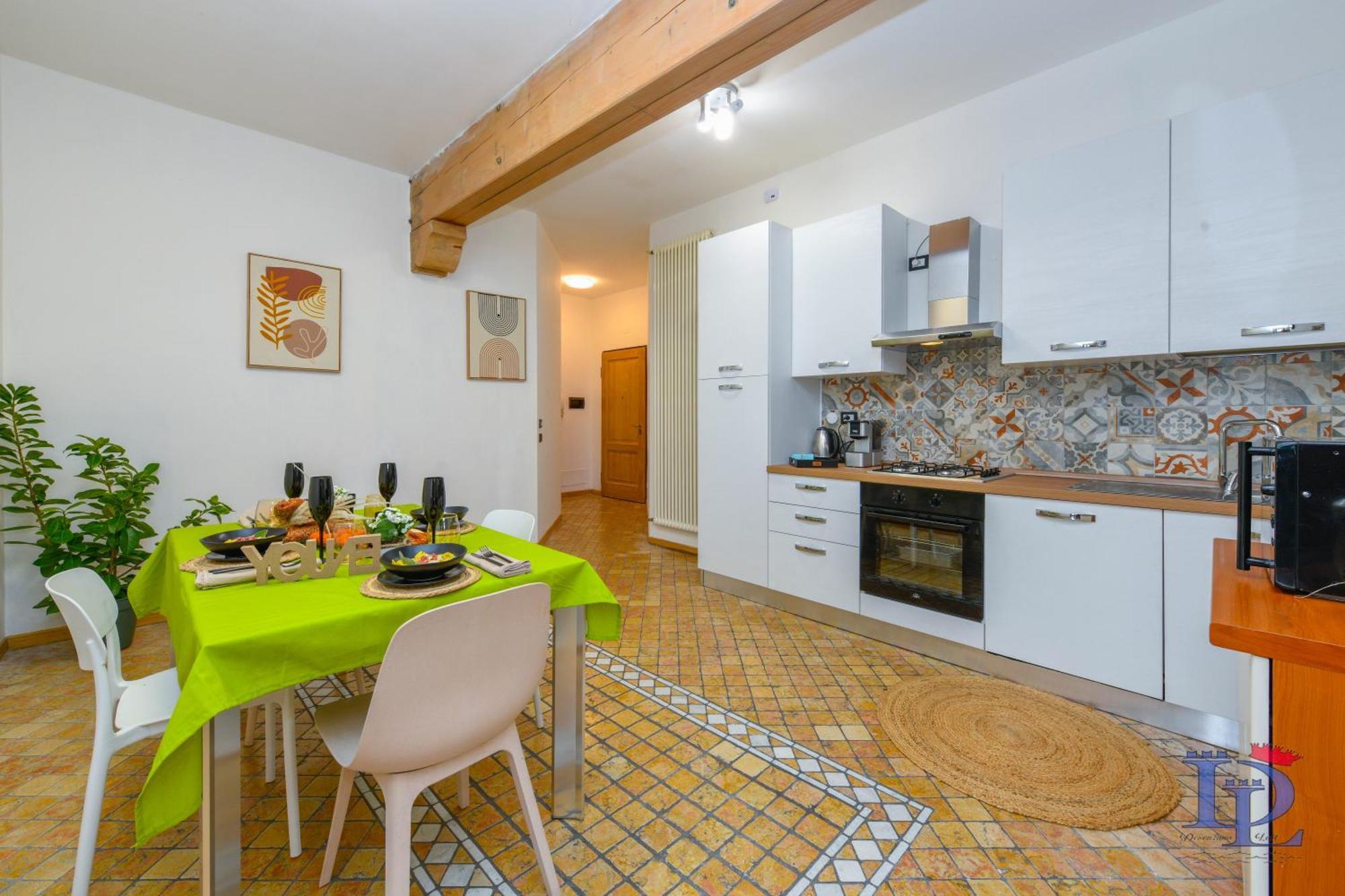 Desenzanoloft Official Partner Marriott Homes & Villas - Let It Be A Dream - Renovation 2025 Lake View Desenzano del Garda Zewnętrze zdjęcie