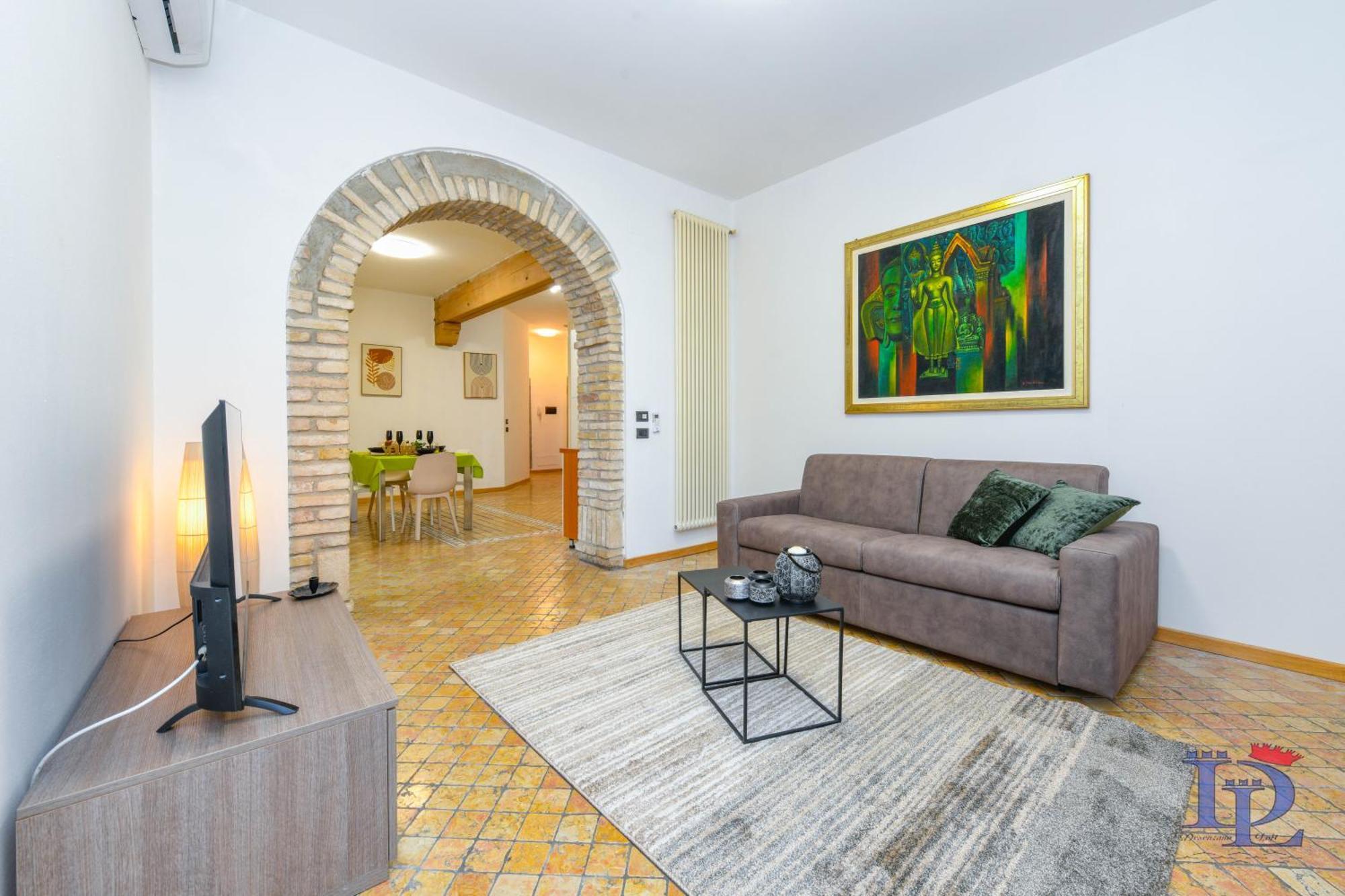 Desenzanoloft Official Partner Marriott Homes & Villas - Let It Be A Dream - Renovation 2025 Lake View Desenzano del Garda Zewnętrze zdjęcie