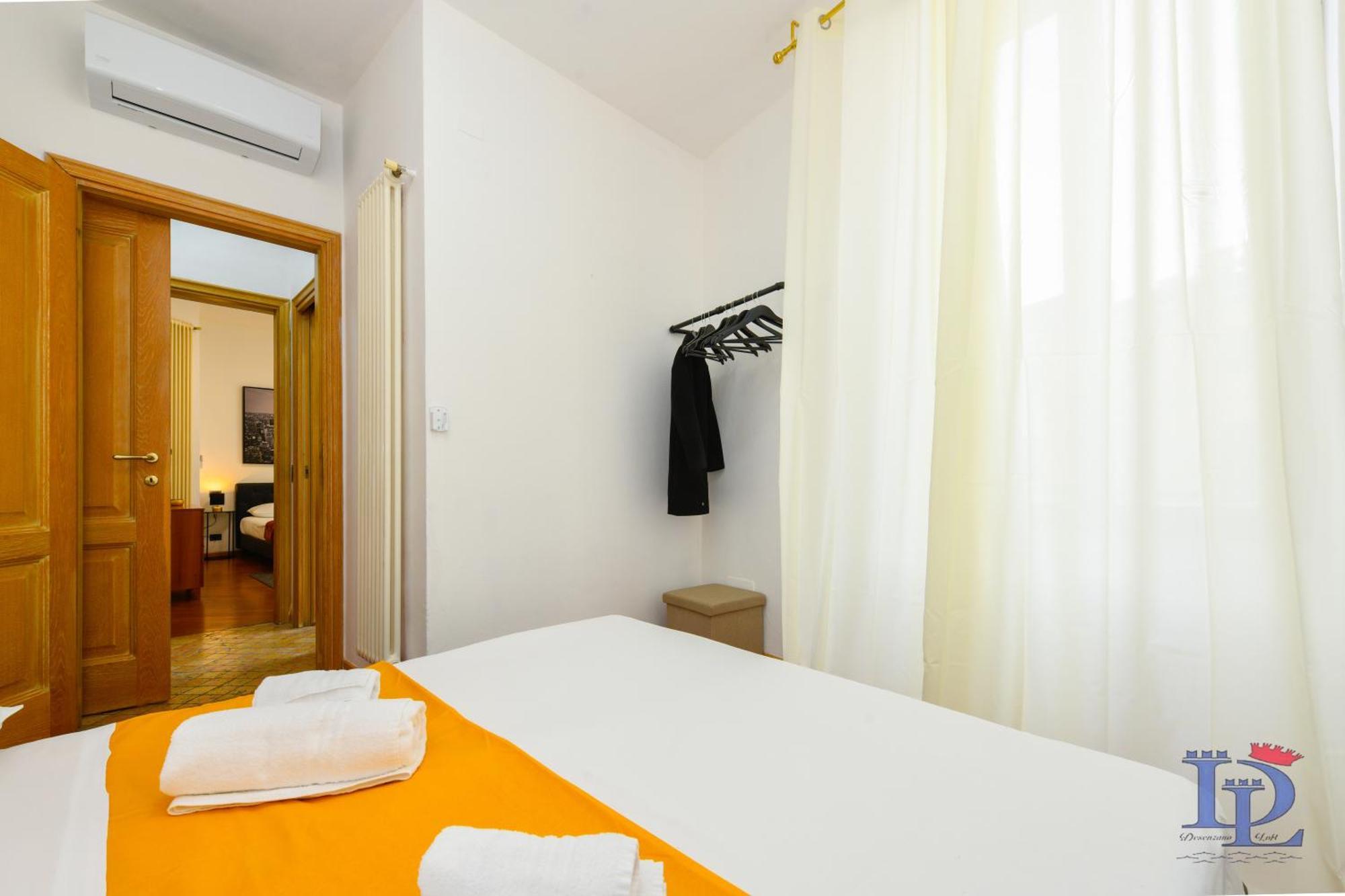 Desenzanoloft Official Partner Marriott Homes & Villas - Let It Be A Dream - Renovation 2025 Lake View Desenzano del Garda Zewnętrze zdjęcie
