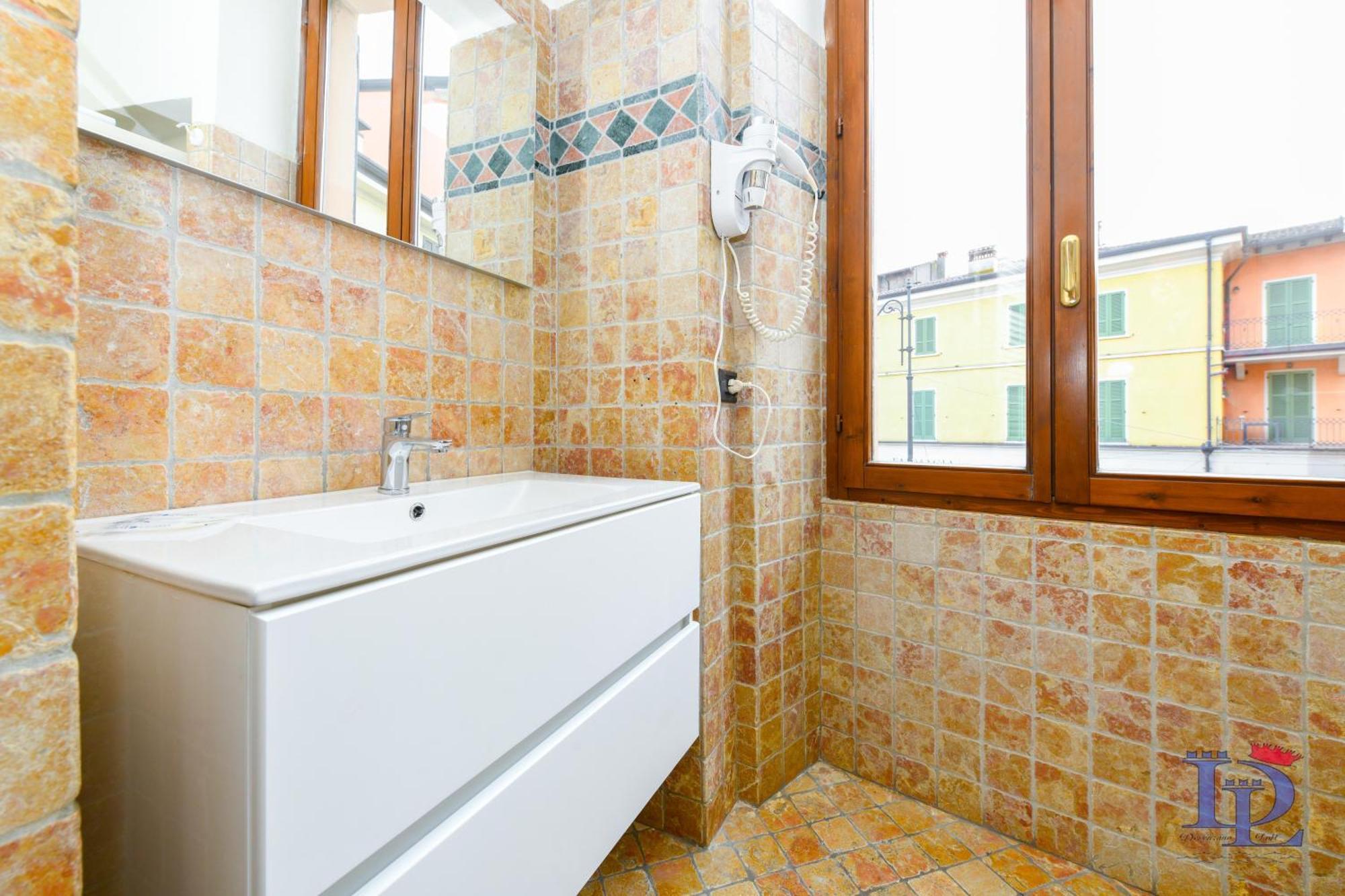 Desenzanoloft Official Partner Marriott Homes & Villas - Let It Be A Dream - Renovation 2025 Lake View Desenzano del Garda Zewnętrze zdjęcie