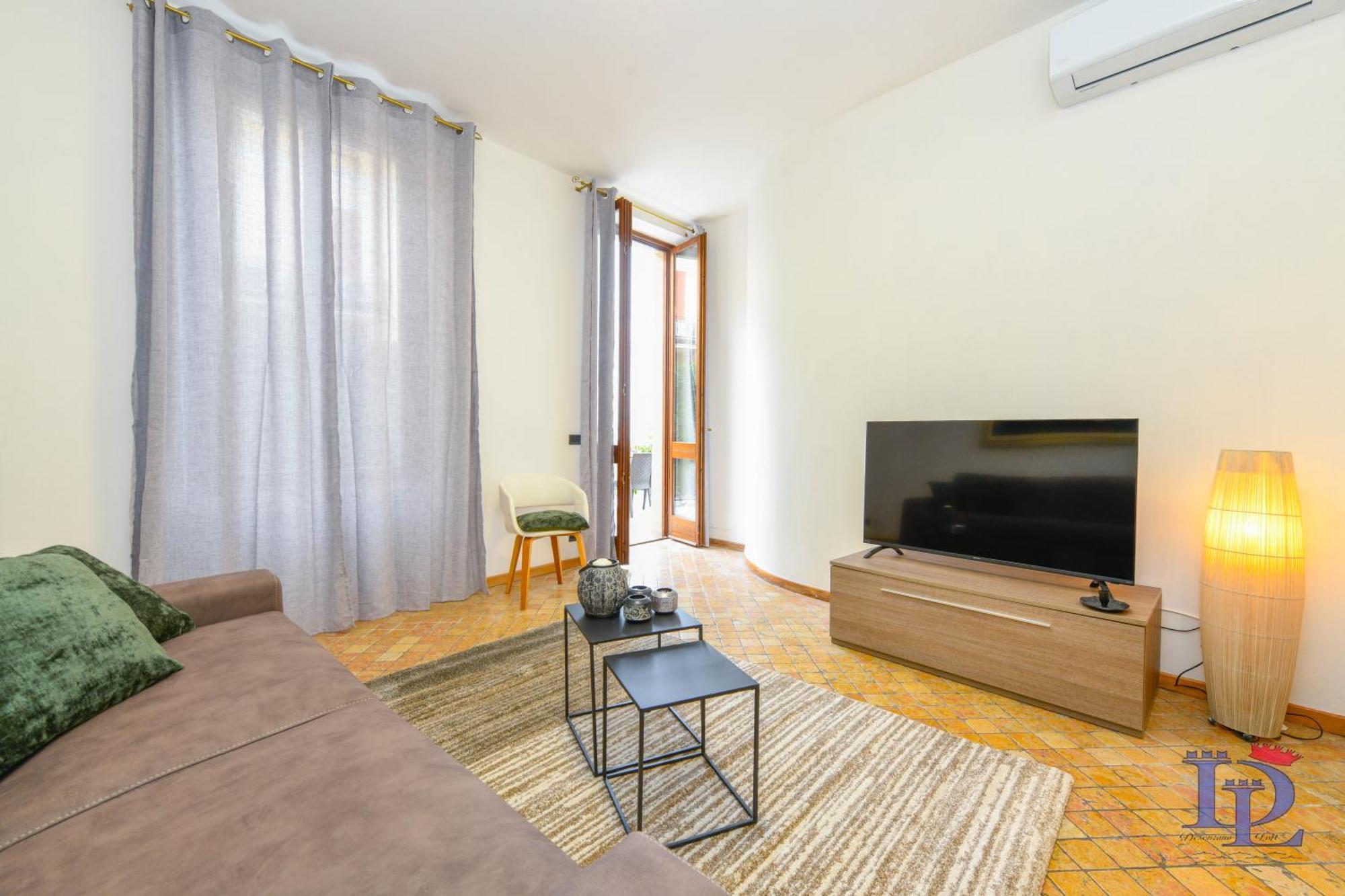 Desenzanoloft Official Partner Marriott Homes & Villas - Let It Be A Dream - Renovation 2025 Lake View Desenzano del Garda Zewnętrze zdjęcie