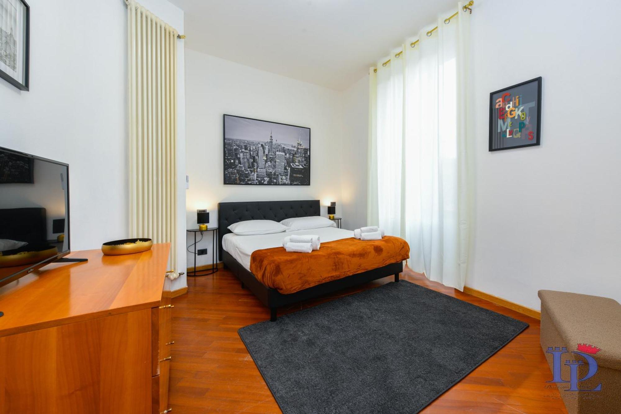 Desenzanoloft Official Partner Marriott Homes & Villas - Let It Be A Dream - Renovation 2025 Lake View Desenzano del Garda Zewnętrze zdjęcie