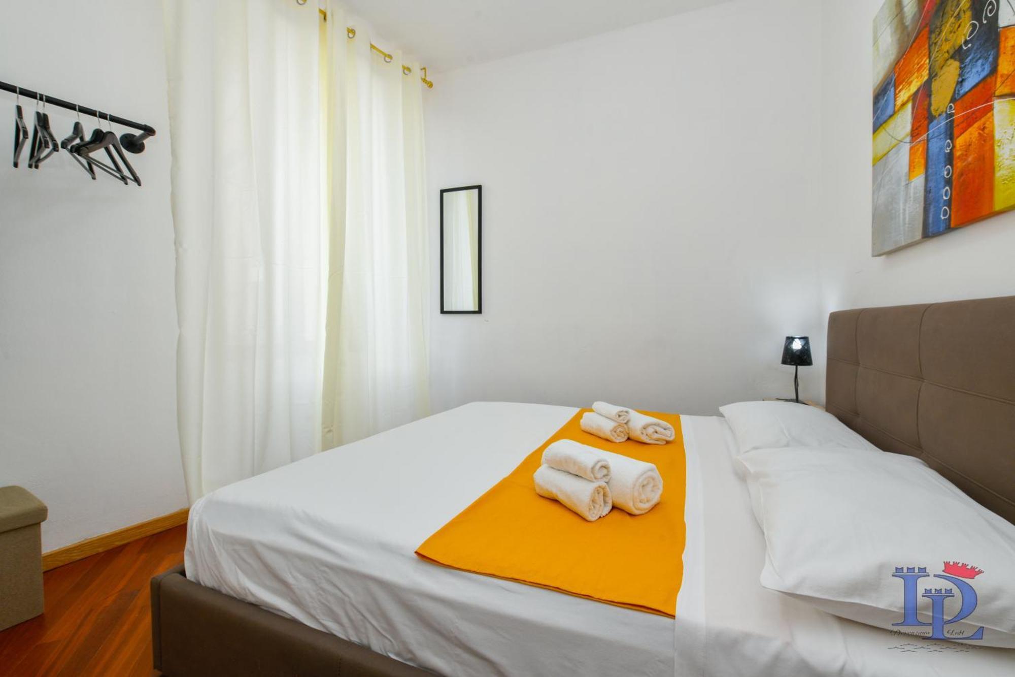 Desenzanoloft Official Partner Marriott Homes & Villas - Let It Be A Dream - Renovation 2025 Lake View Desenzano del Garda Zewnętrze zdjęcie