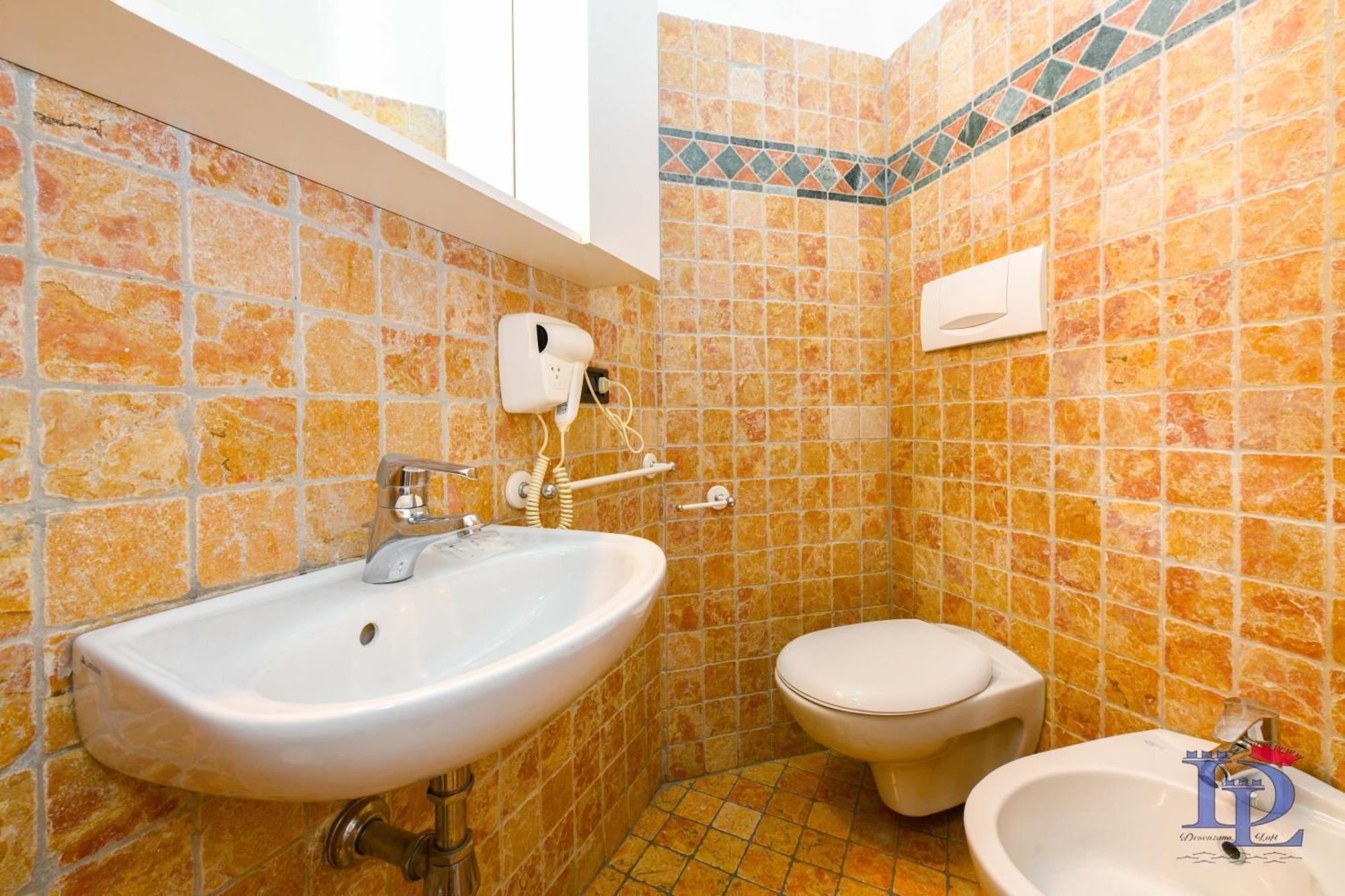 Desenzanoloft Official Partner Marriott Homes & Villas - Let It Be A Dream - Renovation 2025 Lake View Desenzano del Garda Zewnętrze zdjęcie