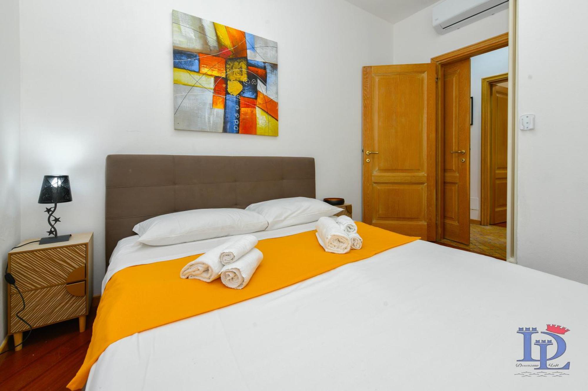 Desenzanoloft Official Partner Marriott Homes & Villas - Let It Be A Dream - Renovation 2025 Lake View Desenzano del Garda Zewnętrze zdjęcie