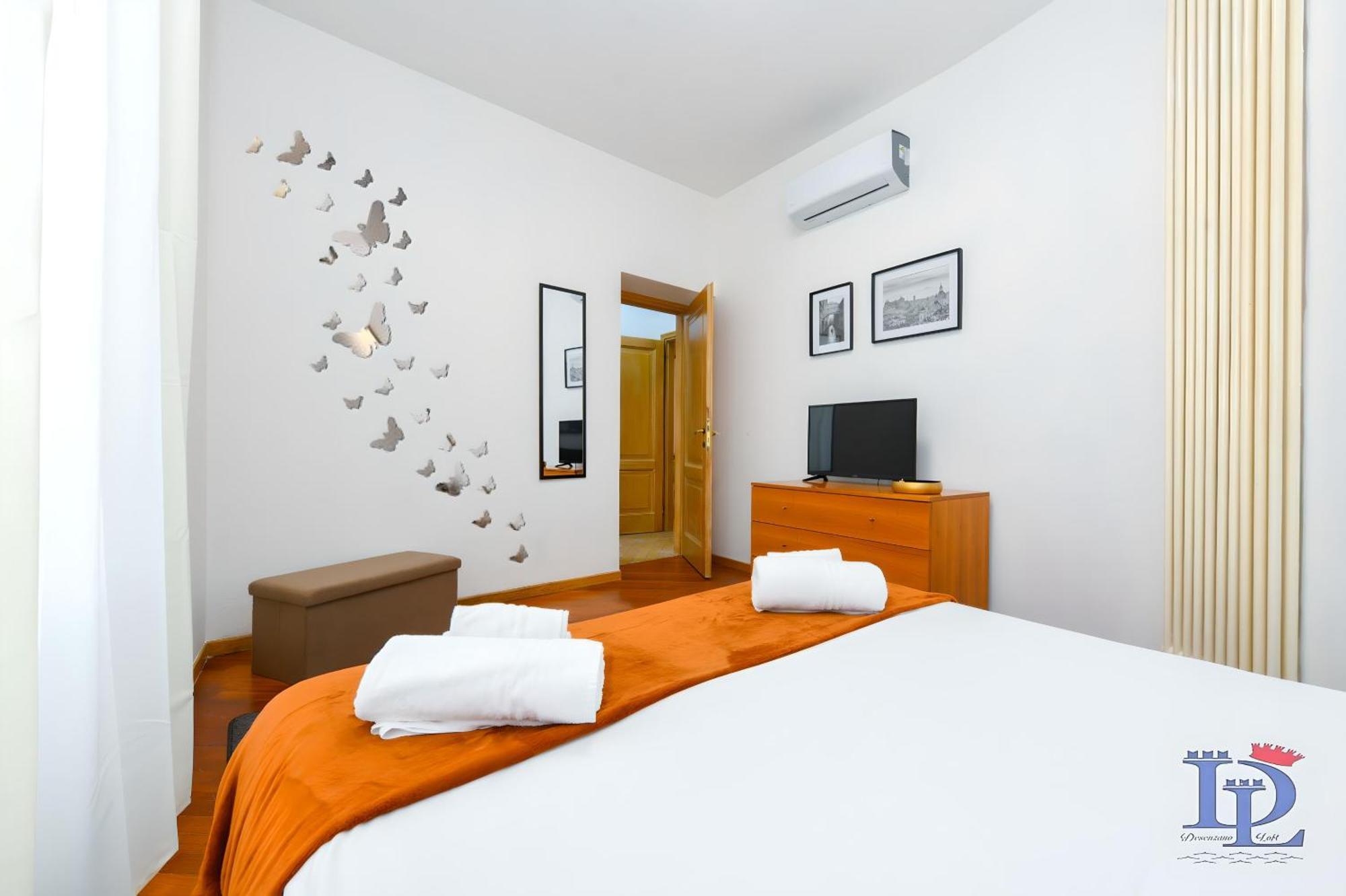 Desenzanoloft Official Partner Marriott Homes & Villas - Let It Be A Dream - Renovation 2025 Lake View Desenzano del Garda Zewnętrze zdjęcie