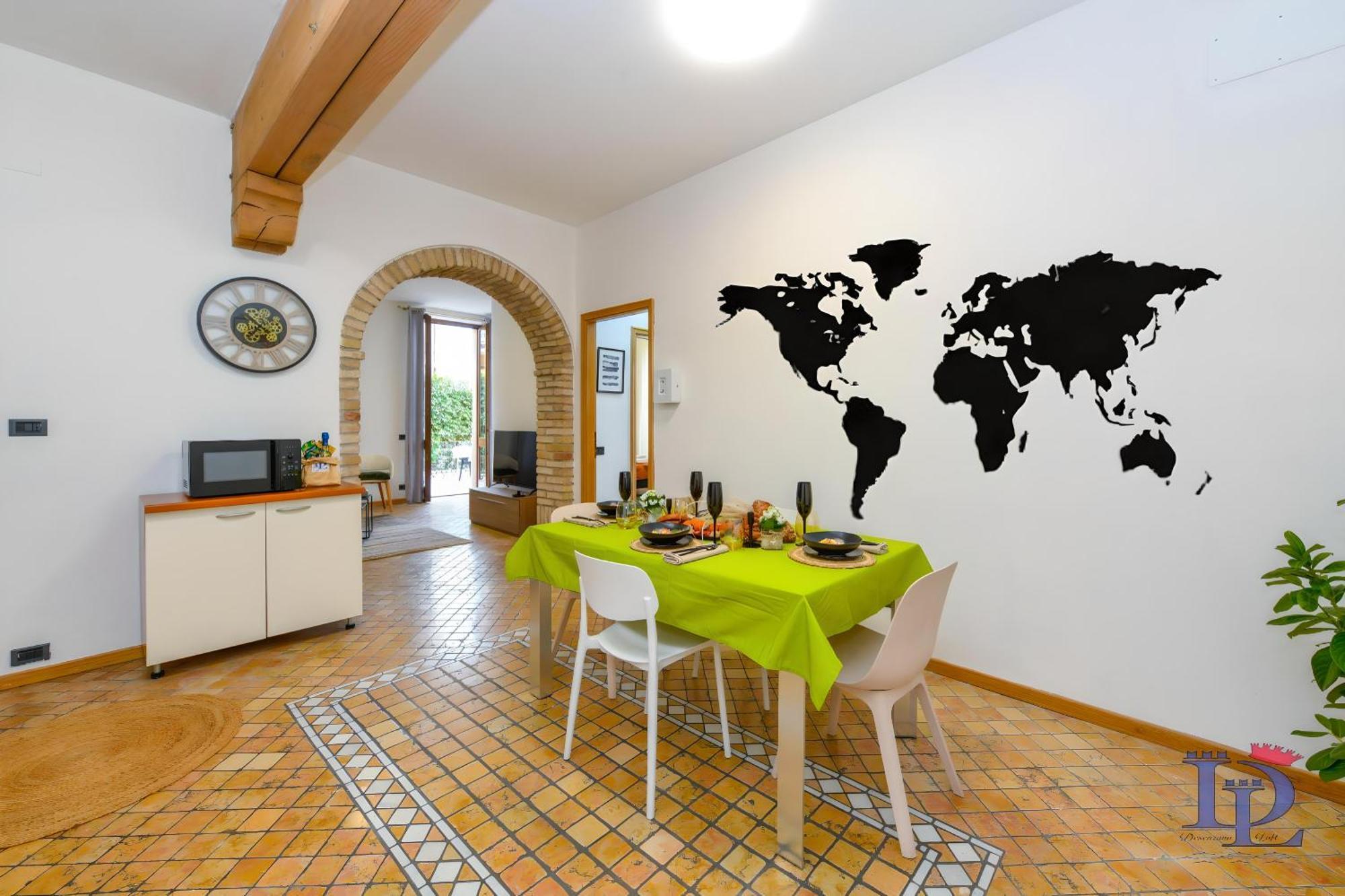 Desenzanoloft Official Partner Marriott Homes & Villas - Let It Be A Dream - Renovation 2025 Lake View Desenzano del Garda Zewnętrze zdjęcie